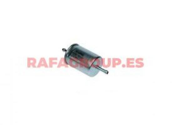 1962254 - Filtro combustible, FORD, ISUZU, INFINITI, NISSAN, RG62505